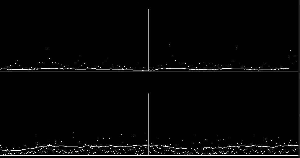 GetSpectrumData